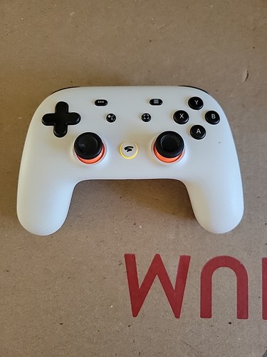 Google stadia premiere edition - google,
