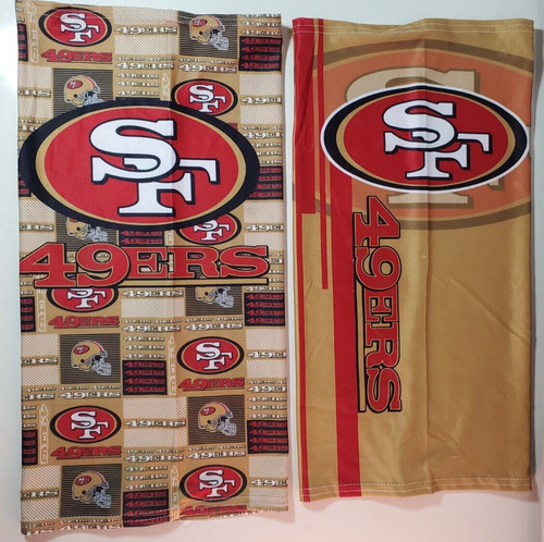 Lot san francisco - francisco, 49ers