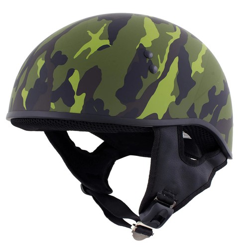 Hot leathers hld1049 camo - leathers, 'camo