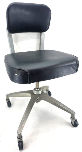 Cole steel black - steel, century