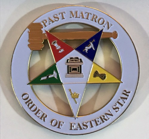 Order the eastern - order, of