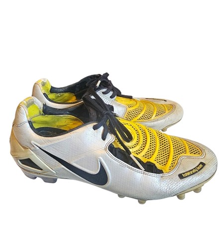 Vintage y2k nike total - nike, 90