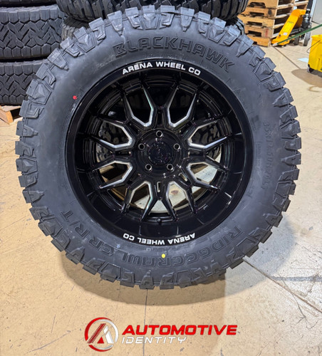 20x10 arena a117 violator - 20x10,