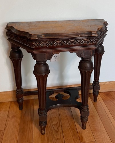 Antique jacobean style - antique, spanish