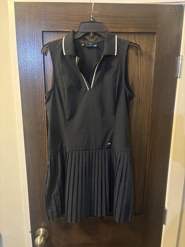 Lindeberg dress women s - j,