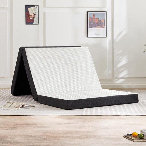 Colchon plegable twin - colchon,