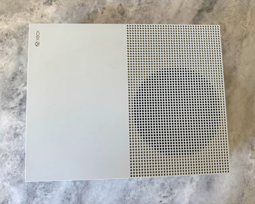 Microsoft xbox one 500g - one,