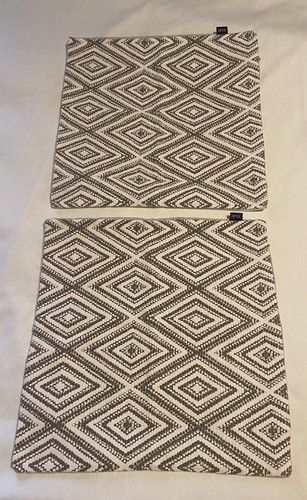 Hpuk throw pillow covers set - 2,