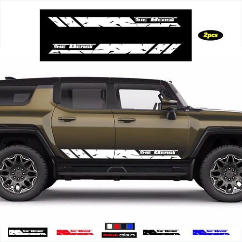 For gmc hummer suv fracture - gmc,