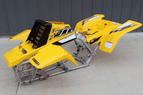 Yamaha banshee fenders - banshee,