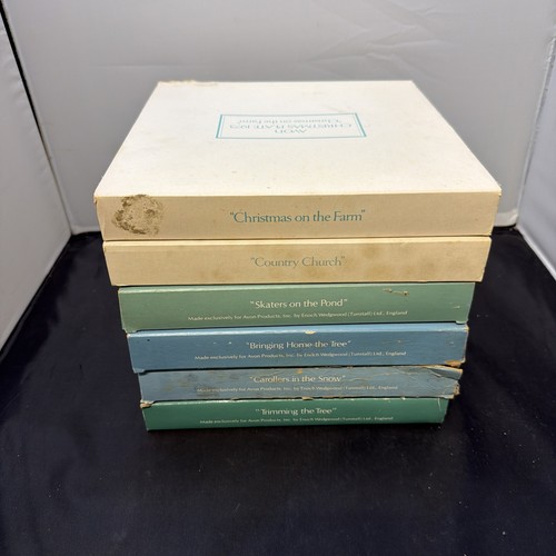 1973 1978 avon christmas - 1973-1978,