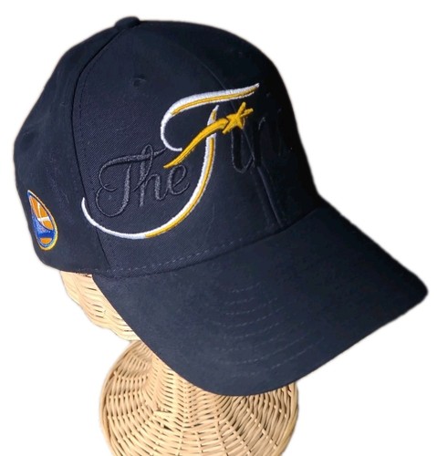 Nba finals hat golden - hat,