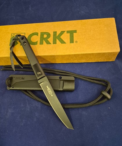Crkt 2356 sweet s - crkt, k.i.s.s.