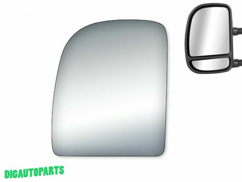 Towing mirror glass for 07 - towing,