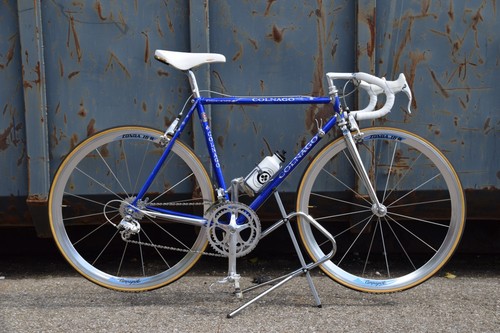 Colnago master decor 53cm - master,
