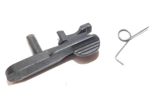 Taurus pt92af slide catch - taurus, 9