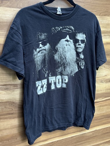 Top 2014 tour shirt - top,