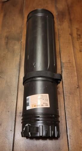 Stihl blower tube - stihl, br450