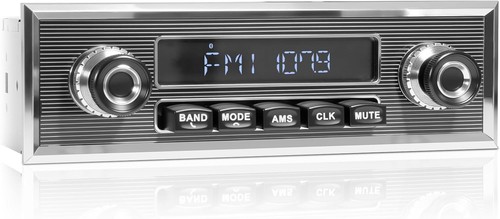 Bluetooth retro radio for - retro,