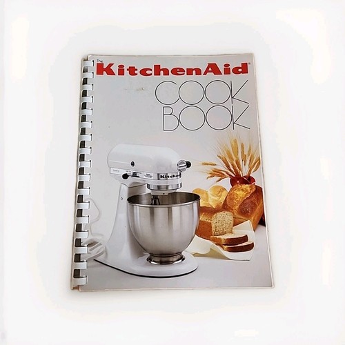 Vintage kitchen aid spiral - aid,