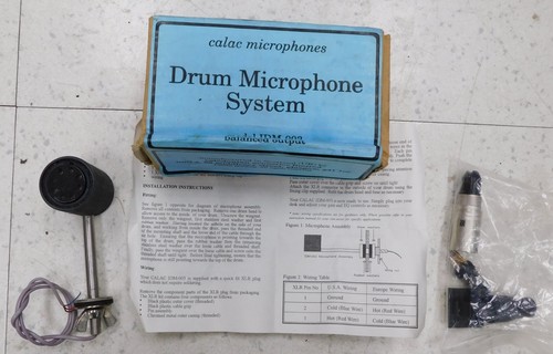 Vintage calac drum - vintage,