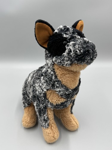 Douglas australian cattle dog - cattle,