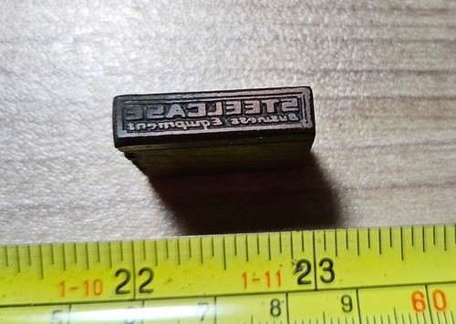 Vintage letterpress printing - vintage,