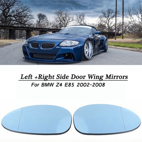 Left right side wing heated - side,