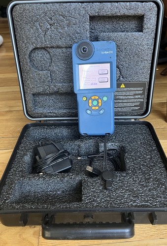 Solmetric suneye 210 - solmetric,