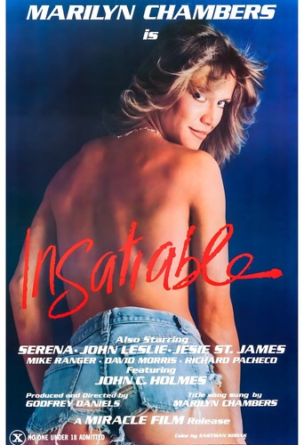 Insatiable 1980 marilyn - insatiable,
