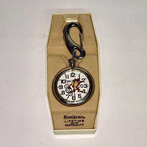 Vintage armitron looney - vintage,