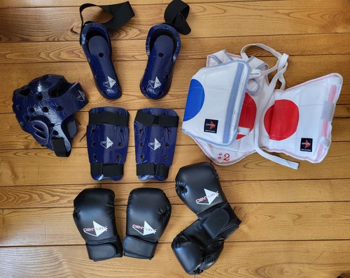 Century kids martial arts - kids,