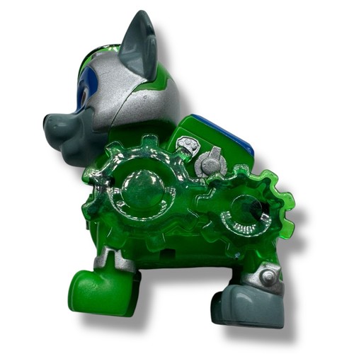 Paw patrol charged mighty - patrol,