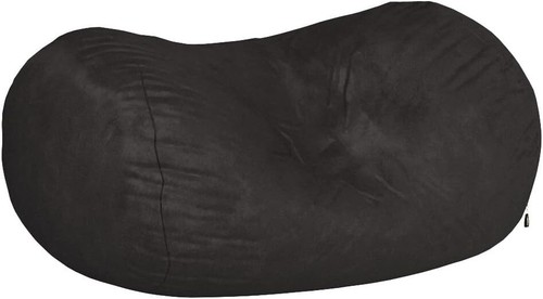 Bean bag chair grey - bean,