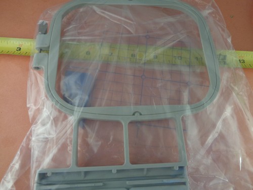 Medium embroidery hoop - medium,