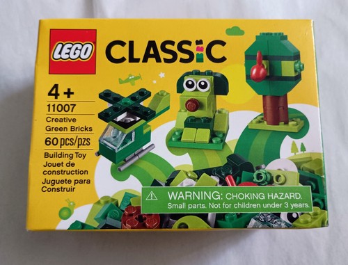 Lego classic 11007 - lego,