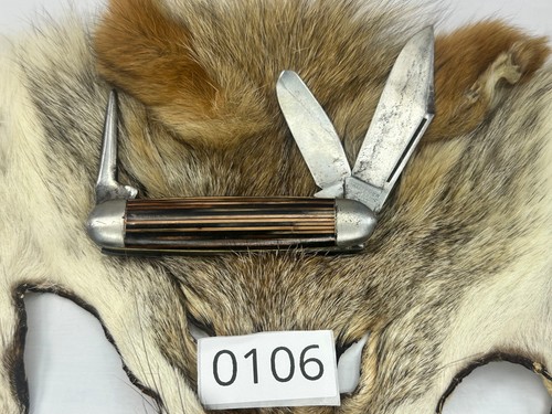 Pre war hammer - pre-war, brand