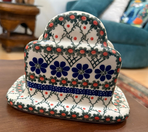 Polish pottery boleslawiec - polish,
