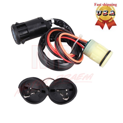 Ignition key switch for honda - for,