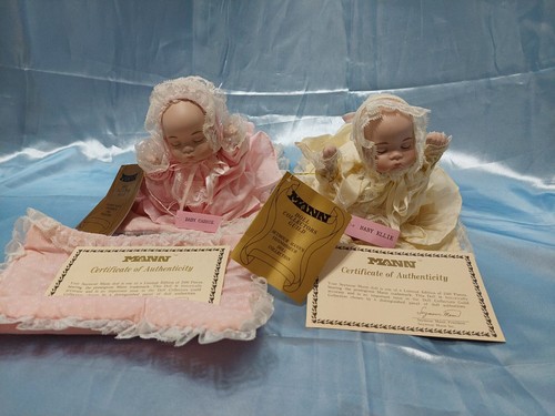 Lot musical dolls seymour - of,