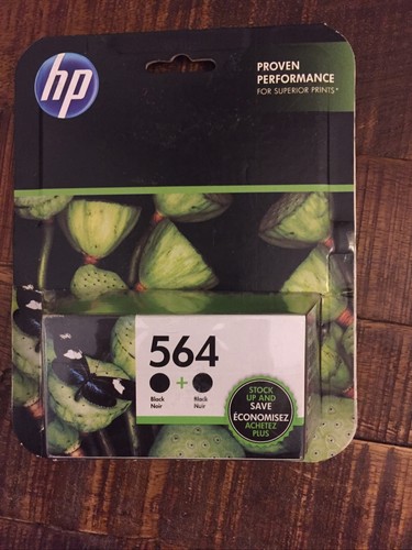 564 twin pack - twin-pack, ink