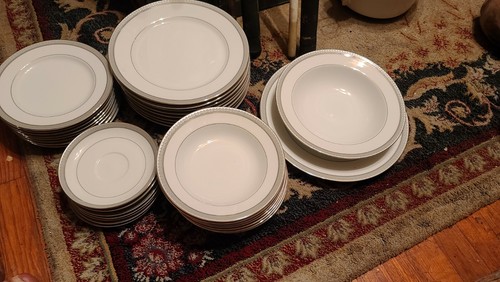 Mikasa l3428 dinnerware - pc,