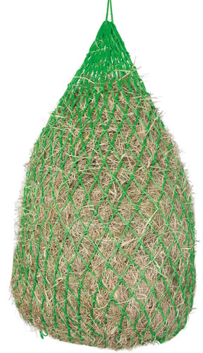 Shires slow feed - hay, net