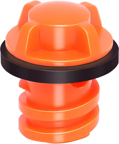 Cooler drain plugs - drain, replacement