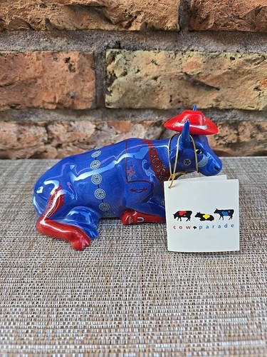 Westland cow parade - westland, texas