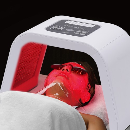 Led face mask light therapy - led-face-mask-light-therapy, 7