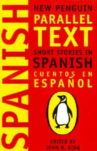 Short stories spanish new - short, spanish: