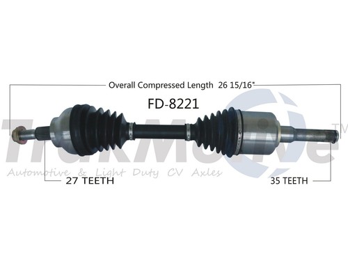 For ford escape fwd - for,