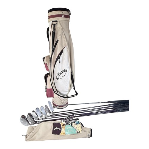 Callaway ges complete ladies - ges,