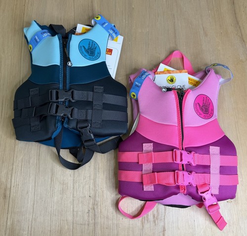 Lot body glove child - lot,